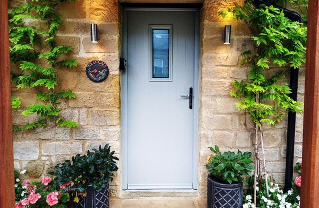 The Nook Cottage In The Heart Of Northumberland