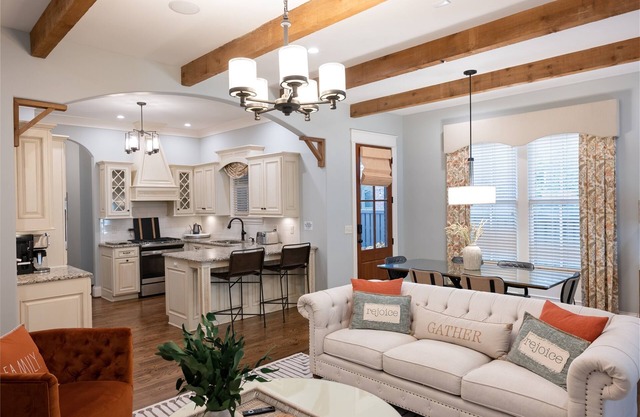 The Norton Commons Luxe