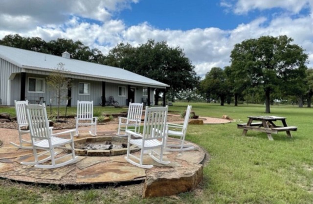 The O Ranch - Country Setting