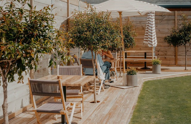 The Oak & Anchor Hotel