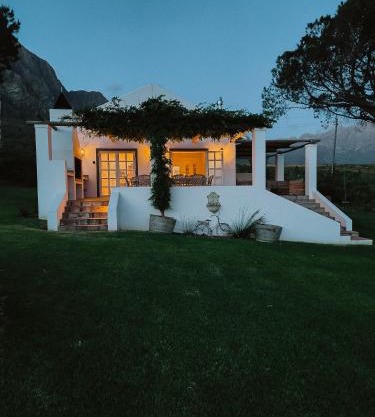 The Oaks Tulbagh