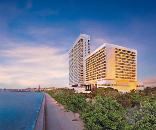 The Oberoi Mumbai