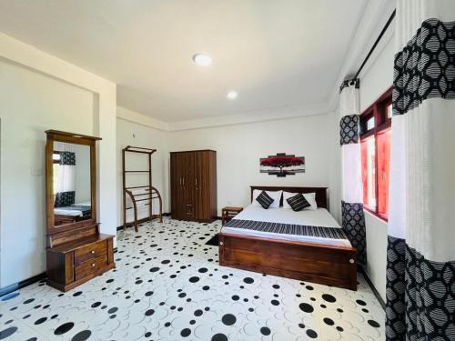 The Off Road Homestay