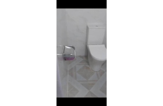 The OGT Ltd Single Room with Bathroom #8