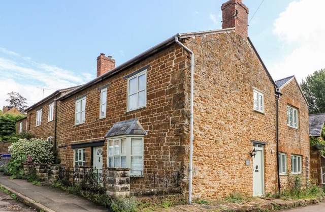 The Old Bakery