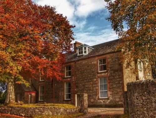 The Old Convent Holiday Apartments