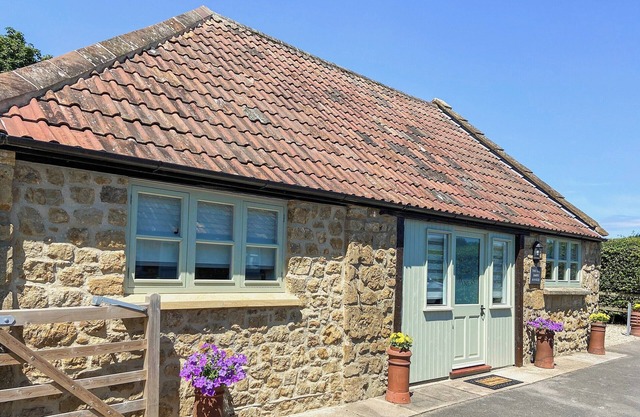 The Old Dairy Annexe