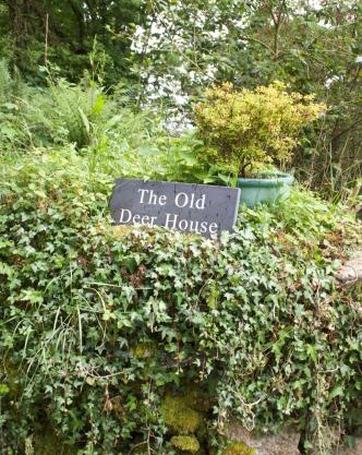 The Old Deer House