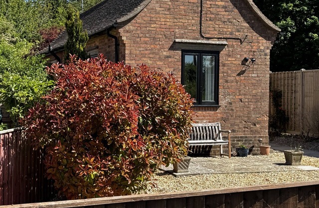 The Old Exchange - Cosy country cottage in Dorset