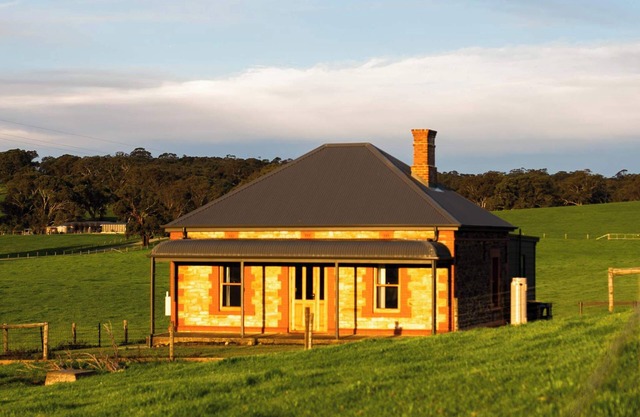 The Old Farm Cottage, Mount Torrens