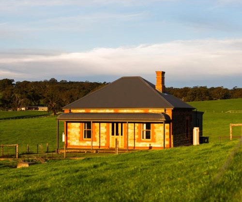 The Old Farm Cottage, Mount Torrens