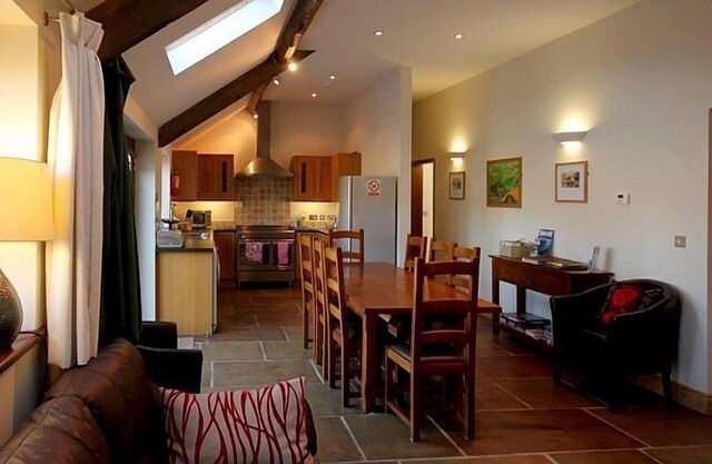 The Old Forge, 3 Bed Modern Barn Conversion in The Yorkshire Wolds