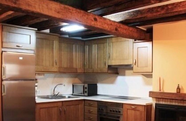 The Old House for 4 people plus two in extra bed