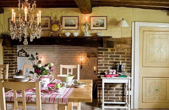 The Old Manor House B & B