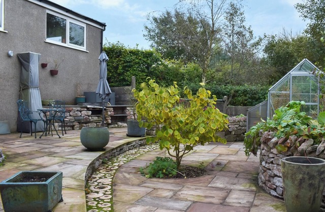 The Old Miners Cottage