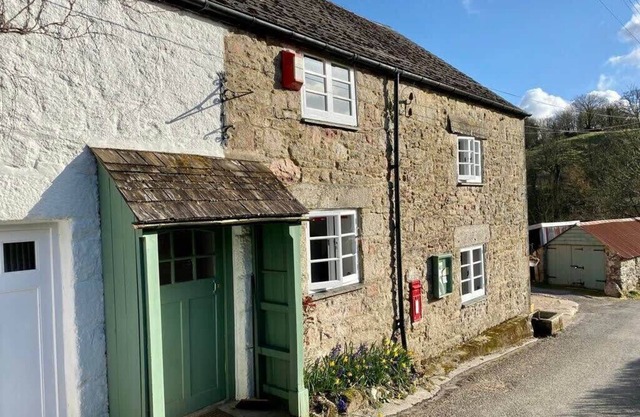 The Old Post Office. A cosy rural gem - Dartmoor