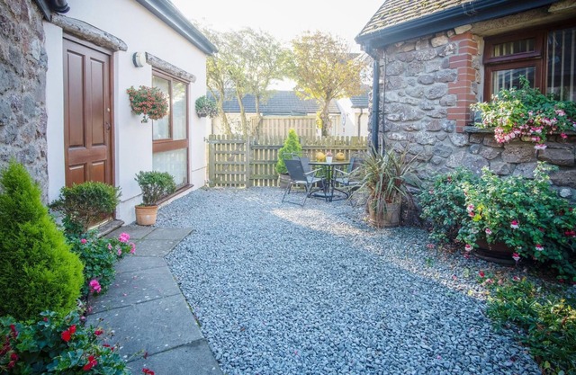 The Old School Cottage (Ship Farm) - 1 Bedroom - Rhossili