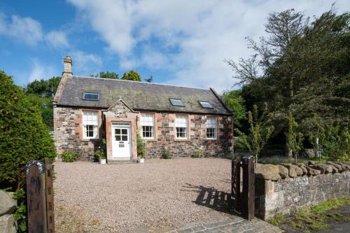 The Old School, Hume