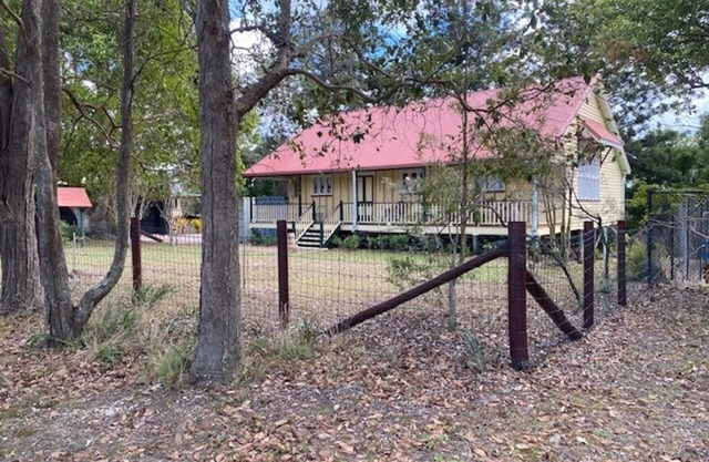 'The Old Schoolhouse'. A Heritage Experience.