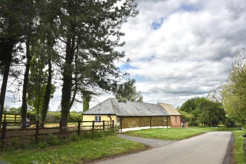 The Old Stables at Castle Chase, Ayston