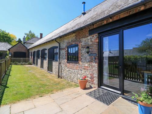 The Old Stables