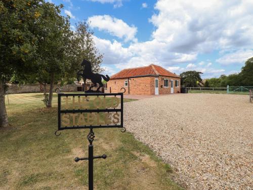 The Old Stables