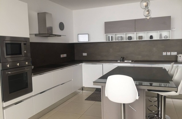 THE ONE St Julians - 4 Bedroom Apartment