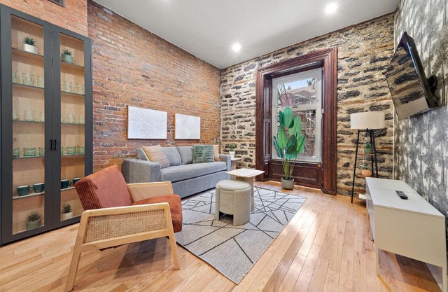 The Ontario Loft Suites
