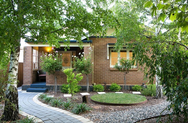 The Orange Fox - Luxurious accommodation