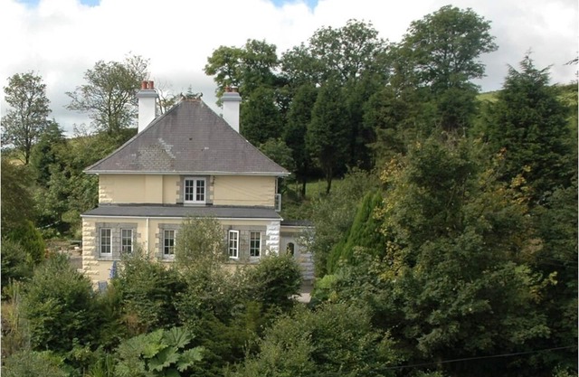 The Oratory