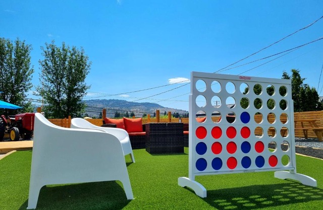 The Orchard at Oliver