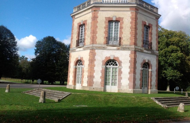 The Originals Access, Hôtel La Dousseine