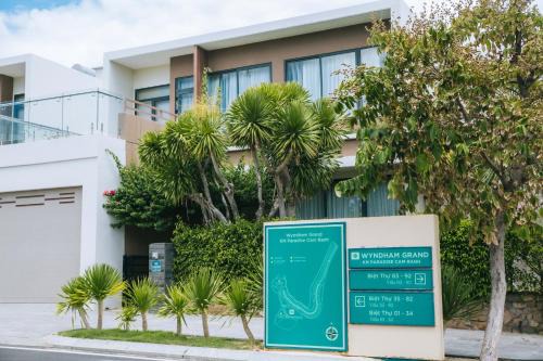 The Palm Nest Cam Ranh Private Pool Villa