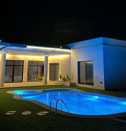 The Palme Resort