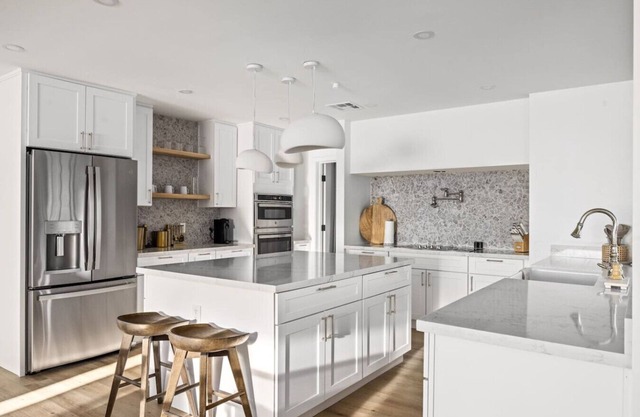 The Palmer | Old Town Organic Sonoran Living