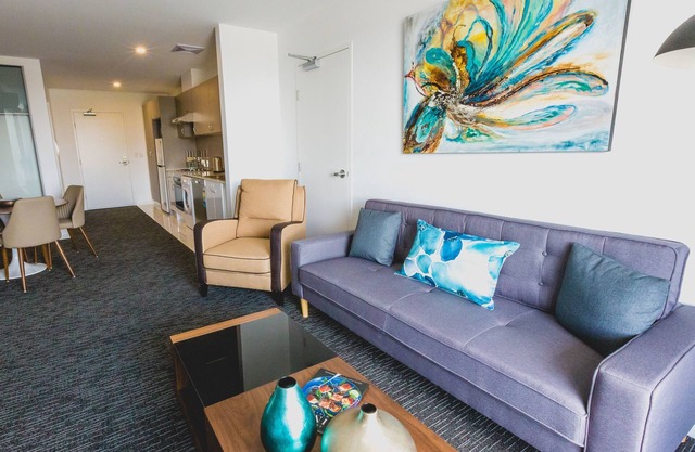 The Palms Apartments