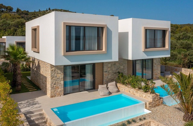 The Palms Resort - Villa Beach II