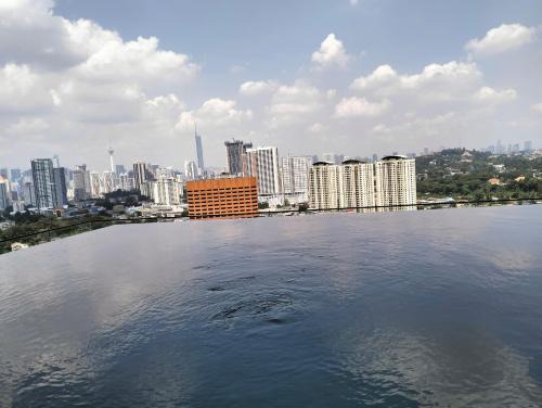 The Pano Jalan Ipoh Sentul by Kenangan Homes