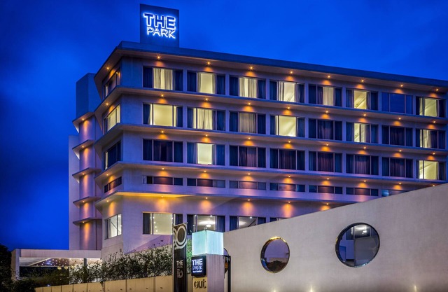 The Park Navi Mumbai