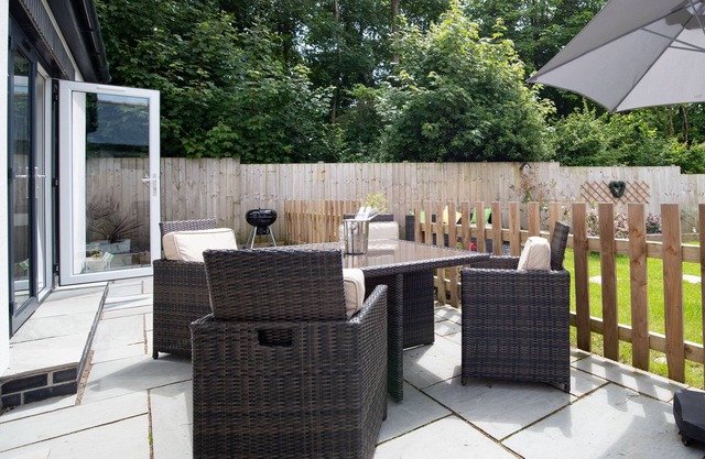 The Parsonage - Peaceful, Dog Friendly Cottage