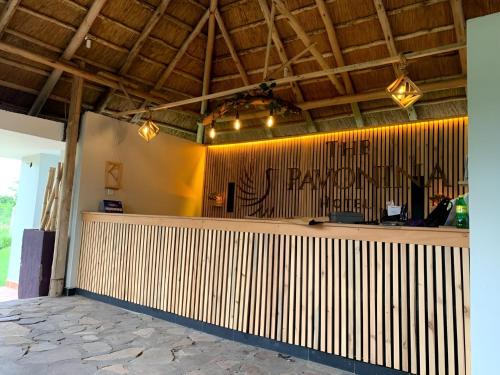 The Pavonina Hotel