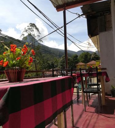 The Peak Residence