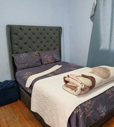 The Pearl Residence Guest House