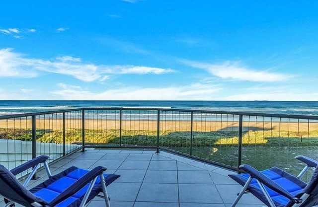 'The Peninsula @ Wooli