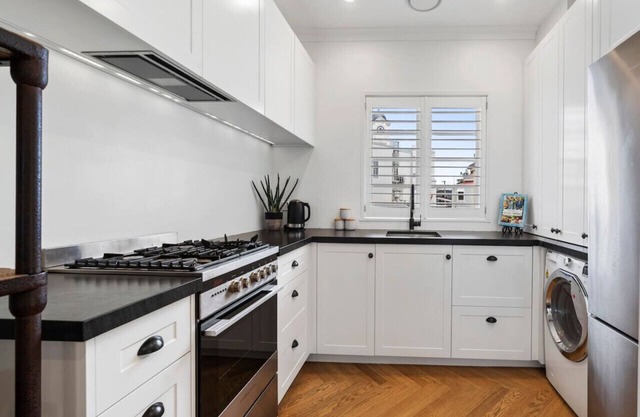 The Penningtons Apartment, Ponsonby