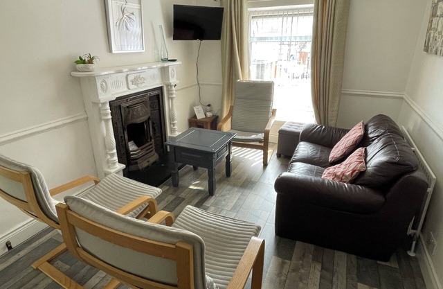 The Perfect Base to Explore the Wonderful Sights and Sounds of Derry City