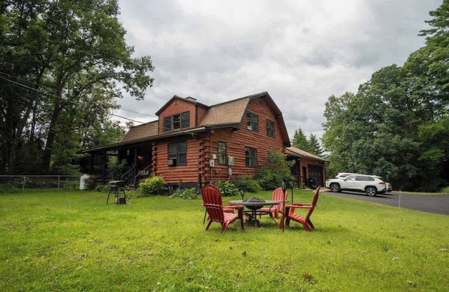 The Perfect Family Cabin Retreat! 3BR|2BTH