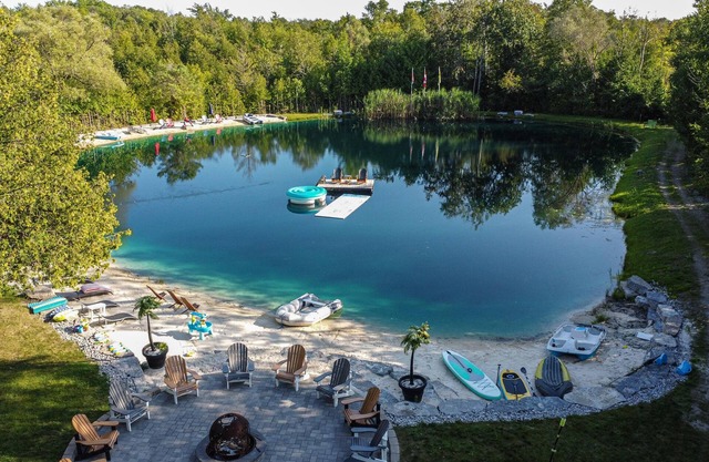 The Perfect Getaway from The Everyday !nFraser Beach Resort