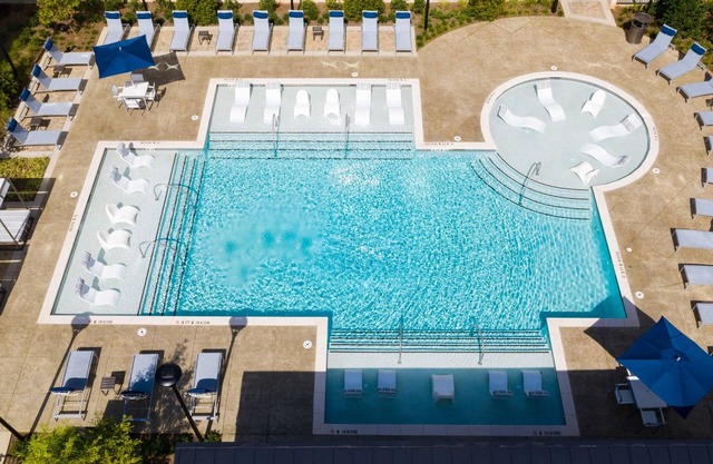 The Perfect Getaway