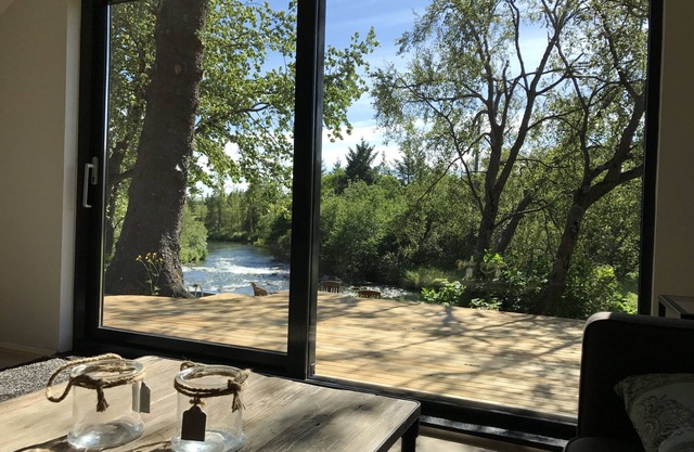 The Perfect Luxury Hideaway